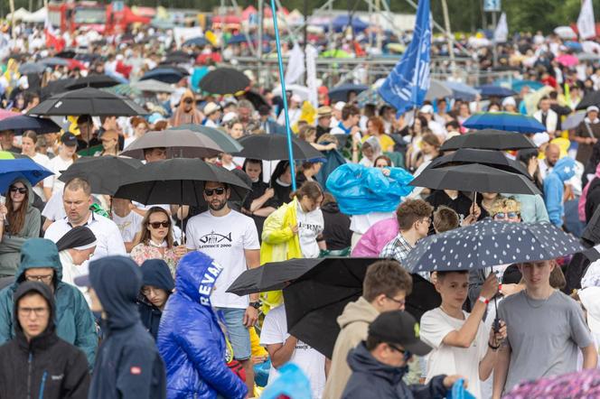 18 tys. uczestników 28. spotkania młodych na Lednicy