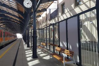 Otwarto centrum przesiadkowe w Białymstoku. Jak obecnie wygląda okolica dworca PKS i PKP [ZDJĘCIA]