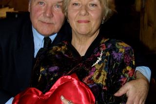 Leonard Pietraszak. Umarł przy ukochanej żonie