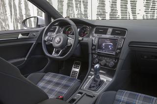 Volkswagen Golf GTE