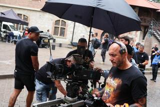 Plan Vinci 2 w Krakowie 