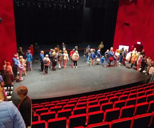 Tłumy na dniu otwartym kampusu Akademii Muzycznej w Bydgoszczy! „Tego się nie spodziewałam”