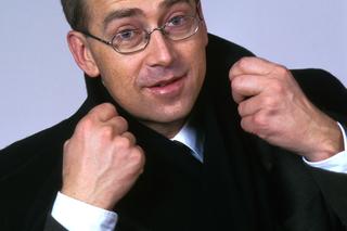 Tak zmieniał się Maciej Orłoś