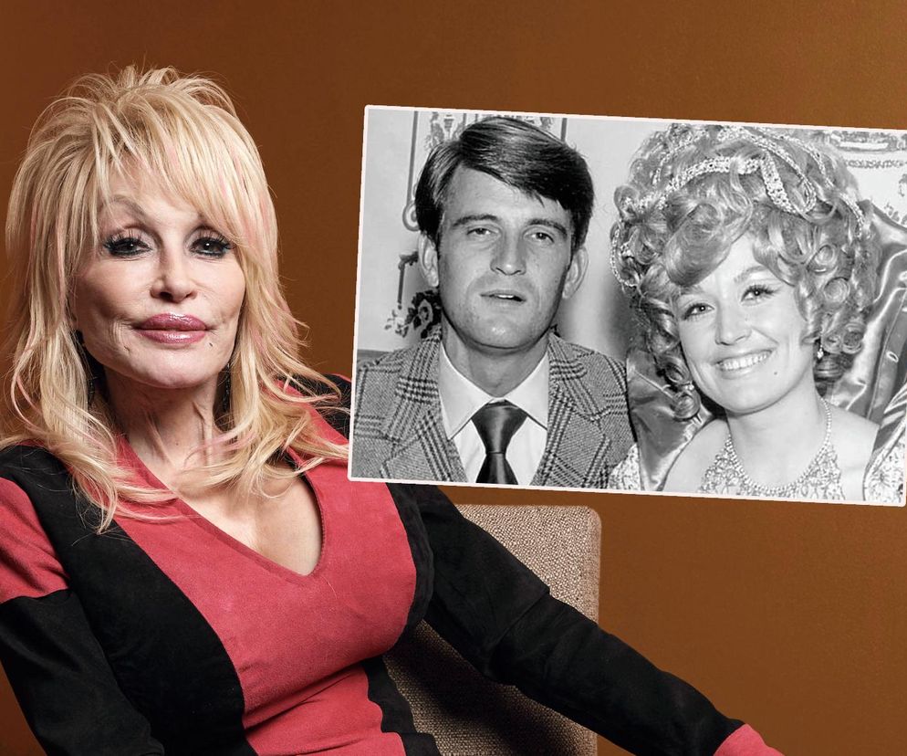 Dolly Parton