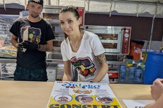 42. Festiwal Taste of Polonia w Chicago