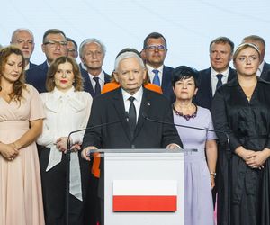 Oto nowe aniołki prezesa Kaczyńskiego