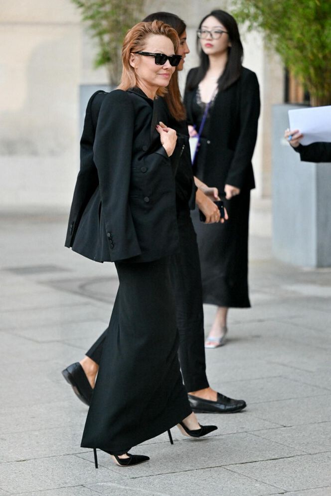 Nie zgadniesz, jak wygląda Pamela Anderson! Już nie jest blondynką