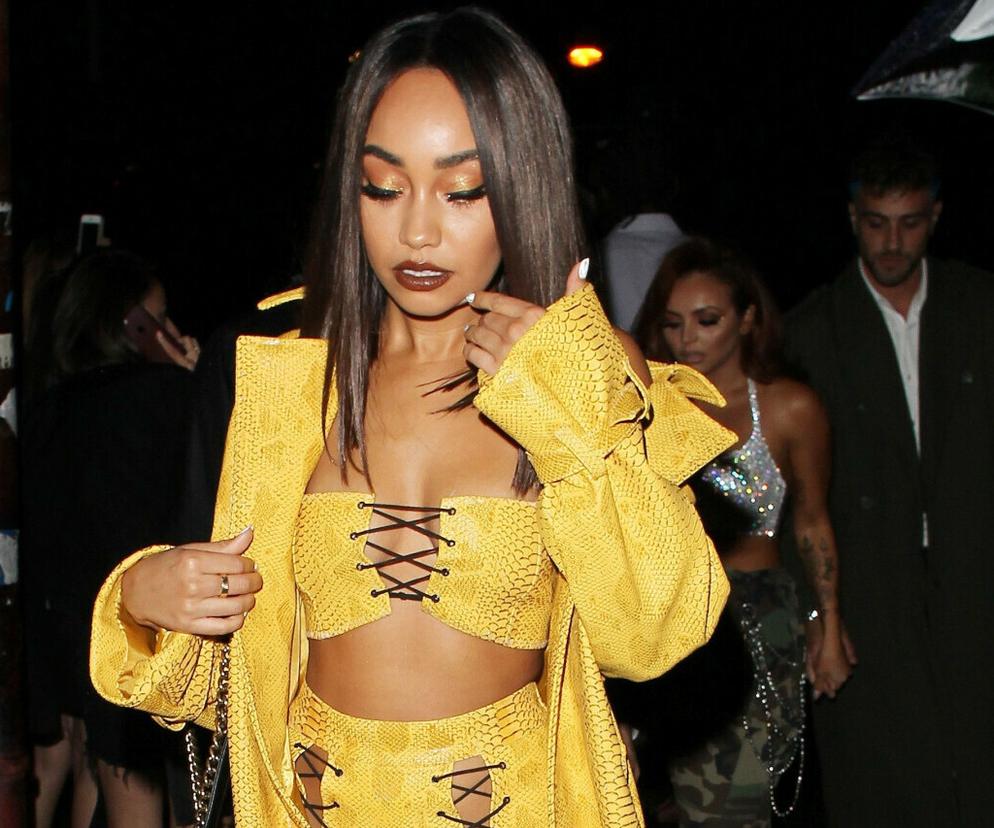 Leigh-Anne Pinnock zaczyna solową karierę!