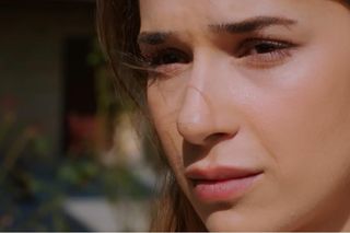 Miłość i nadzieja odc. 274. Sila