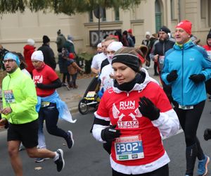 Bieg Niepodległości RUNPOLAND w Poznaniu