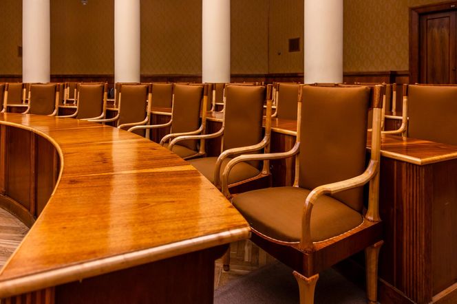 Pałac Kultury i Nauki w Warszawie