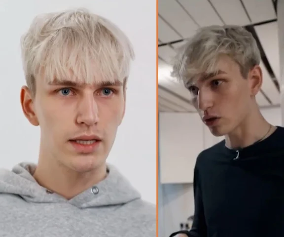 Mateusz Król wykluczony z wybiegu! Projektantka podjęła szokującą decyzję