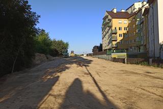 Nowe drogi osiedlowe w trzech dzielnicach Lublina. Gdzie? Sprawdźcie 