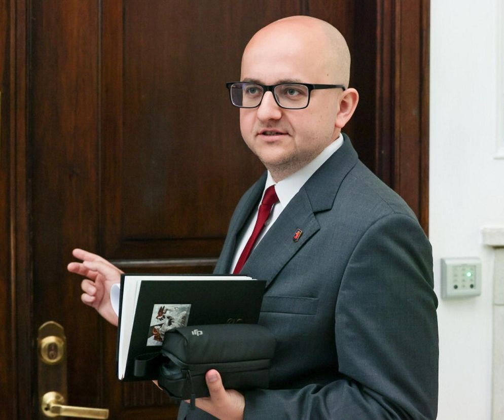 Dariusz Matecki