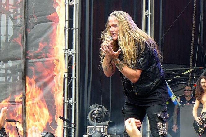 Sebastian Bach