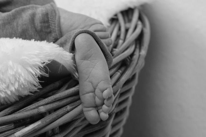 Nowy Dwór Mazowiecki: Nie żyje noworodek