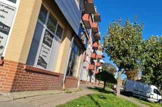 Zakład pogrzebowy Charon w Elblągu