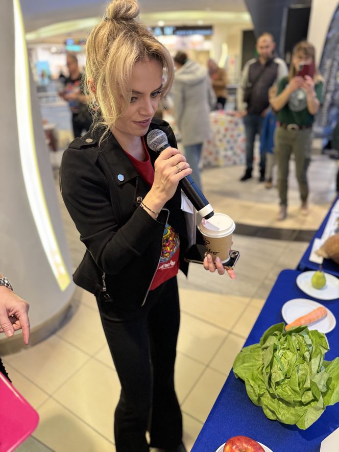 WOŚP w Olsztynie. Moc atrakcji w Centrum Handlowym Aura. Zobacz zdjęcia!