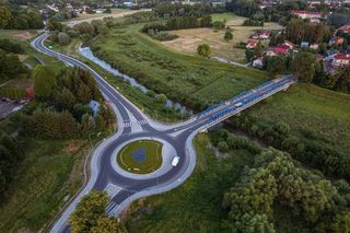 Będzie nowe rondo w Tuchowie? Wiemy, gdzie chcą je wybudować