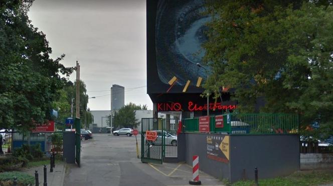 Kino Elektronik