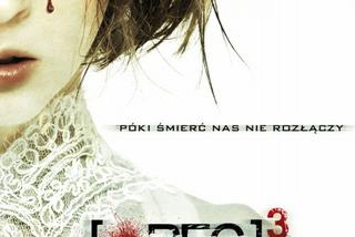 Rec 3 - plakat filmu