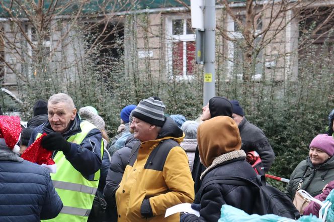 Wigilia ze Smoleniem 2024 w Poznaniu