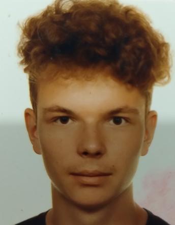 Zaginął 16-letni Bartosz z Białegostoku. Nie ma z nim kontaku od 4 dni