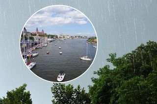 Żagle 2025 w Szczecinie zbliżają się wielkimi krokami. Jaka będzie pogoda?