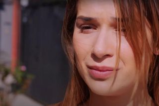 Dramat na ślubie i ujawnione sekrety. 