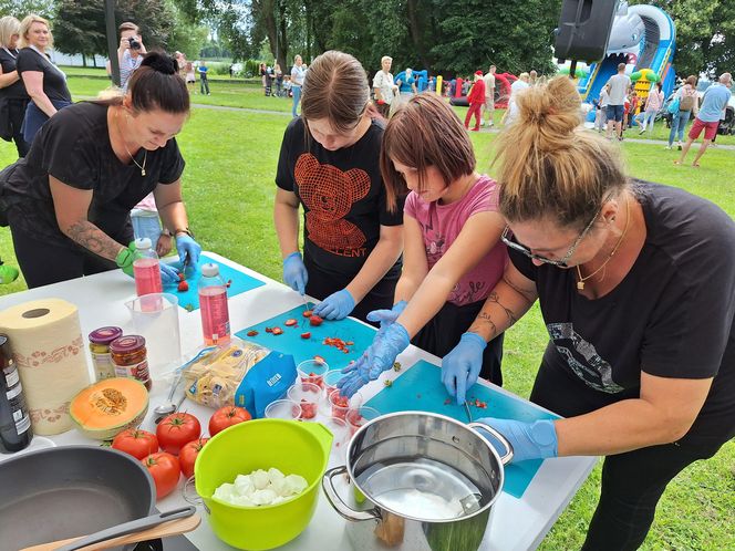 ESKA Chill Fest Nowogard - Razem dla Ziemi