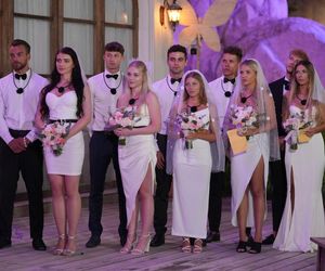 Hotel Paradise 9 znika z ramówki TVN7. Głos zabrała Klaudia El Dursi