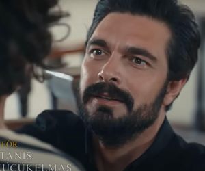 Emanet - Yusuf przemówi 