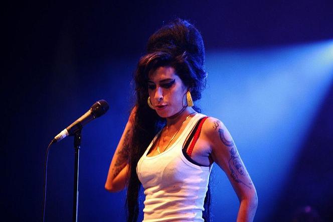 Były mąż Amy Winehouse reaguje na film Back to Black. Co sądzi o tej produkcji?