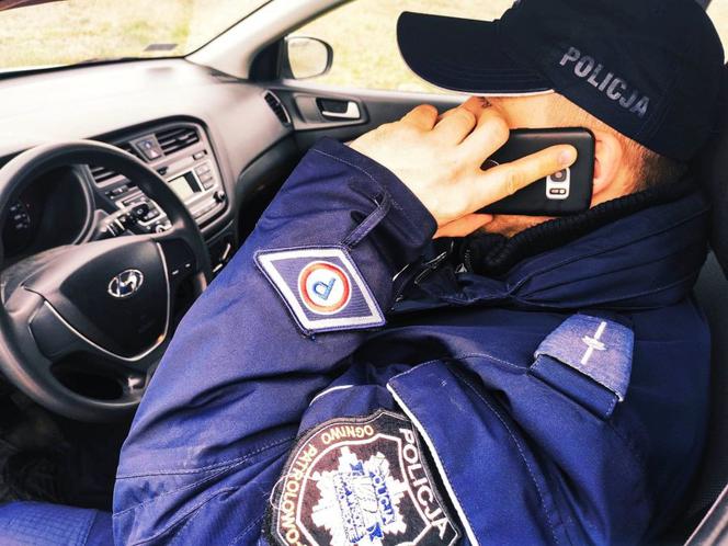 Koronawirus w Białymstoku i Podlaskiem. Policja sprawdza, czy przestrzegamy ograniczeń