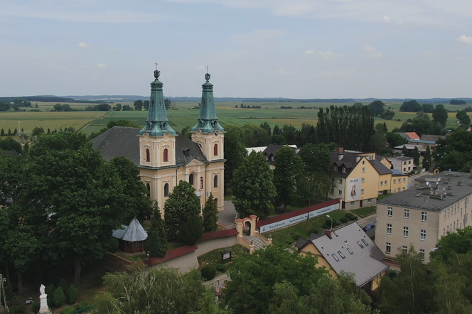 Już jutro pierwszy diakon stały w historii diecezji