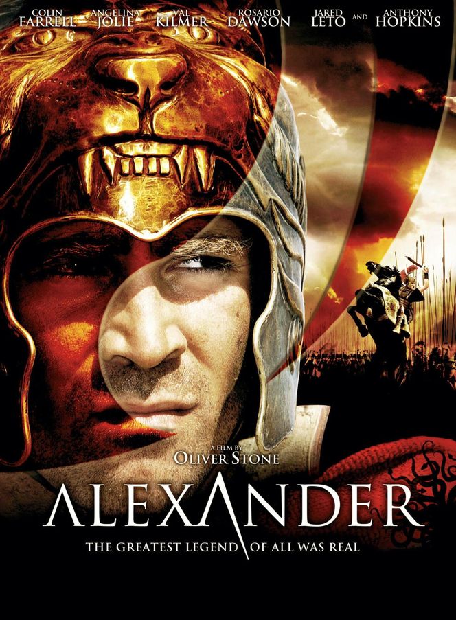 ALEXANDER