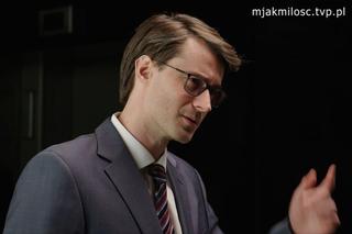 M jak miłość. Rotkiewicz (Aleksandar Milicević)