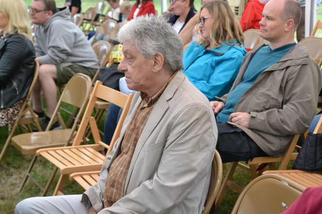 Spotkanie autorskie z Izabelą Janiszewską w Grudziądzu
