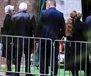 Pogrzeb Sławomira Wałęsy