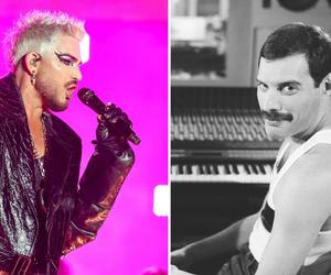 Brian May i Roger Taylor opowiedzą o orientacji Freddiego Mercury’ego. Wszystko to w ramach… filmu Adama Lamberta