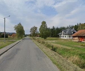 Golcowa. Pierwotna nawa tej wsi na Podkarpaciu nawiązywała do biskupa. Miejscowa ludność wolała jednak...sołtysa