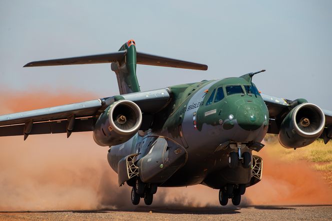 KC-390 Millennium