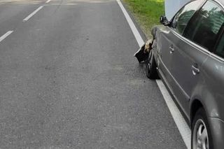 Wypadkowy weekend w Iławie i okolicach