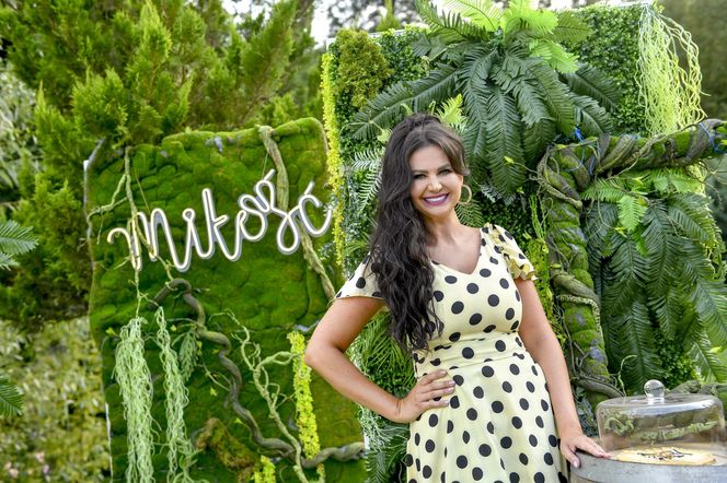 Maja Rutkowski pokazała zdjęcia córki. 22-letnia Kaja jest fotomodelką