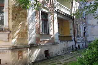 Kamienica Jana Szczepanika w Tarnowie 