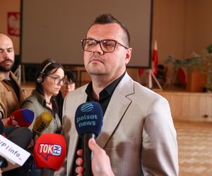 Sprawca wypadku na A1 nie uniknie odpowiedzialności. Sebastian M. usłyszał zarzut