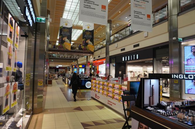 Nowa galeria handlowa powstaje w stolicy. Znamy listę pierwszych sklepów