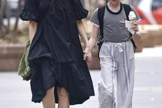 Dzieci gwiazd Hollywood z zaburzeniami tożsamości płciowej