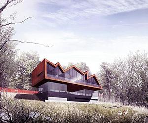 Dom Artysty BXB Studio Bogusław Barnaś