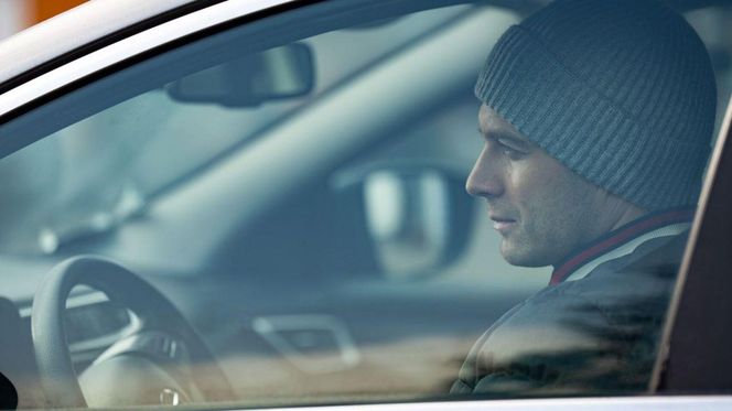 Na dobre i na złe odc. 956. Mario Milewski (Marcin Korcz)